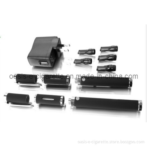 Healthy Electronic Cigarette, EGO W E Cigarette Kit